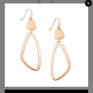 Kira Drop Earrings Kendra Scott